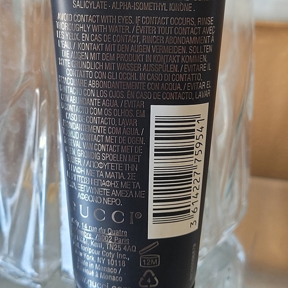 Gucci - Picture 5 of 6